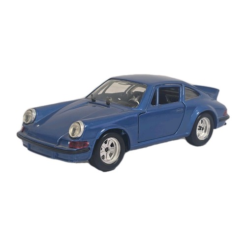 Porsche 911 carrera - porsche, rs