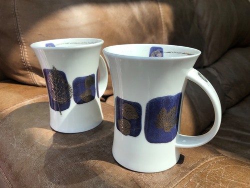 Dunoon sirocco bone china - bone,