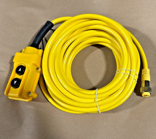 Chief frame machine pendant - chief,