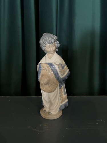 Nao lladro daisa 1982 - daisa,
