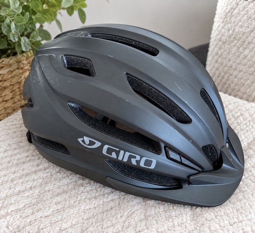 Giro register cycling - giro, ii
