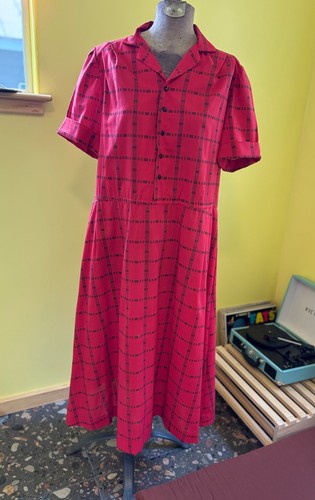 1950s volup plus handmade - plus,