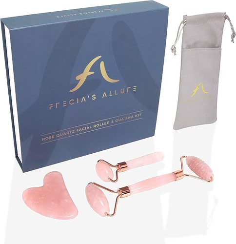 Frecia allure rose - allure, quartz