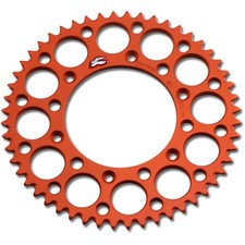 Renthal Rear Sprocket -