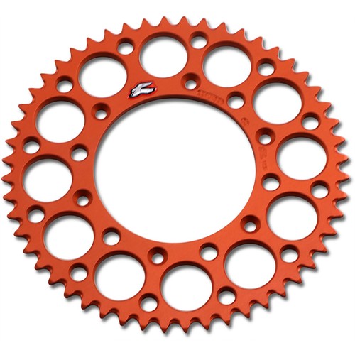 Renthal rear sprocket - renthal,