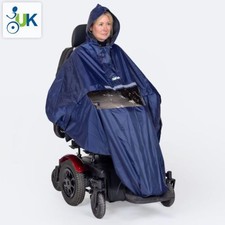 Electric Wheelchair Waterproof