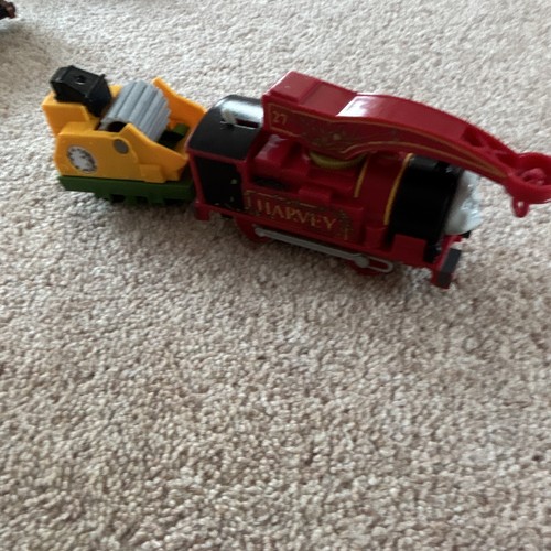 Thomas and friends - thomas,
