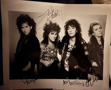 Ace Frehley Frehley's Comet