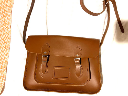 Cambridge satchel company bag - company,