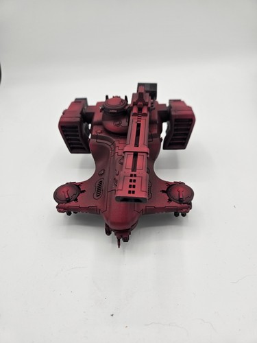 Warhammer 40k tau - 40k, hammerhead