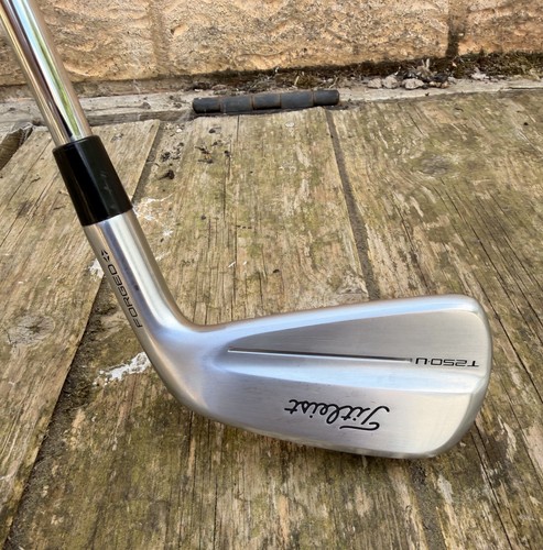 Titleist t250u iron rifle - t250u,