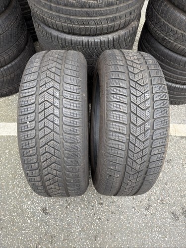 235 pirelli scorpion - 235, 18