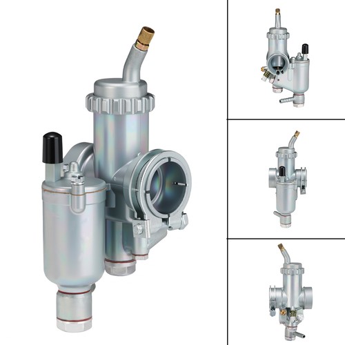 Bing 55 carburetor - bing, 1/26/55