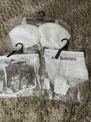 Ann summers sexy - ann,