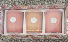 Sand And Fog Set of  4oz