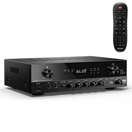 Donner mamp2 stereo audio - mamp2,