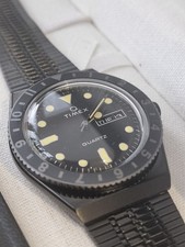 Brand New Timex Re-issue TW2U61600 Fully Boxed And Stickered.