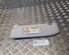 Citroen C3 2020-2024 Sun Visor