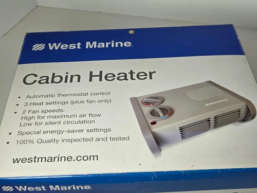 West marine portable cabin - west,