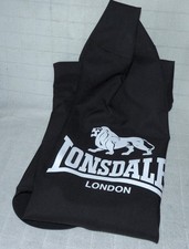 Lonsdale punching strike bag COVER - Approx 43" x 12" Diameter