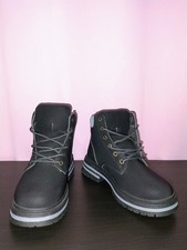 Brave Soul Black Military