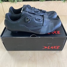 Mens SPD Road Cycling Shoes