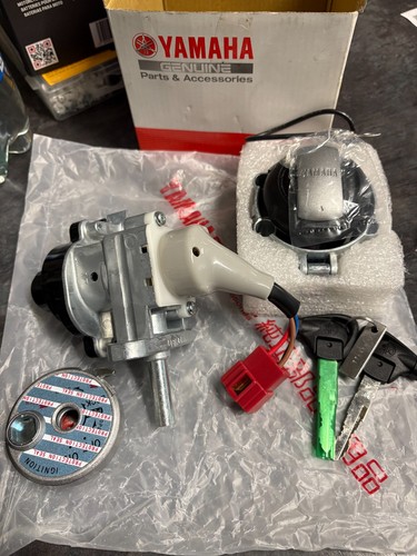 Unused yamaha cygnus - unused,