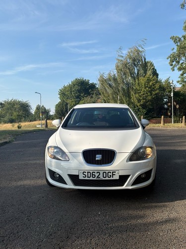 Seat leon copa 2012 low - 1.2,