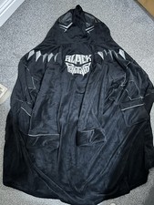 Black Panther Dressing Gown