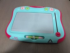 ELC Junior Artist Super Scribbler Complete Set with Box For 3-10 Years Old