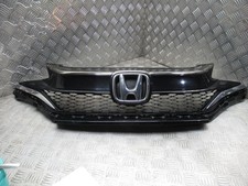 2019 HONDA JAZZ SPORT NAVI I-VTEC MK4 FRONT BUMPER GRILL