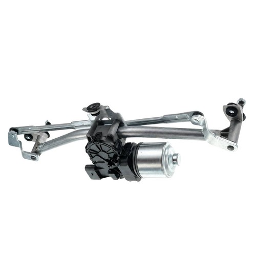 Front wiper linkage mechanism - linkage,
