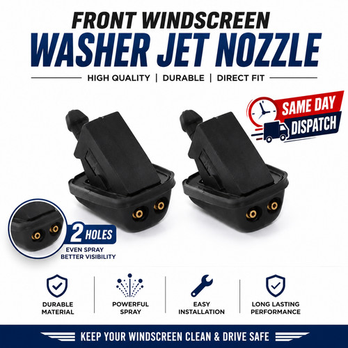 For ford transit - 2x,