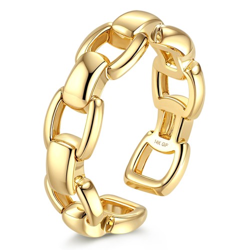 Fiasaso 14k gold filled - fiasaso, toe