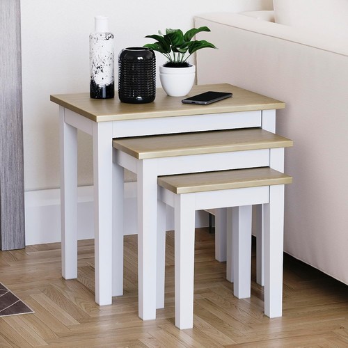 Yorkshire nest tables for - of,