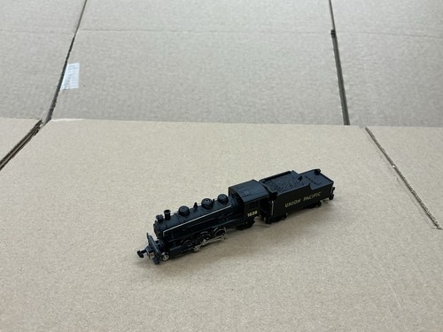 Bachmann gauge steam - n,