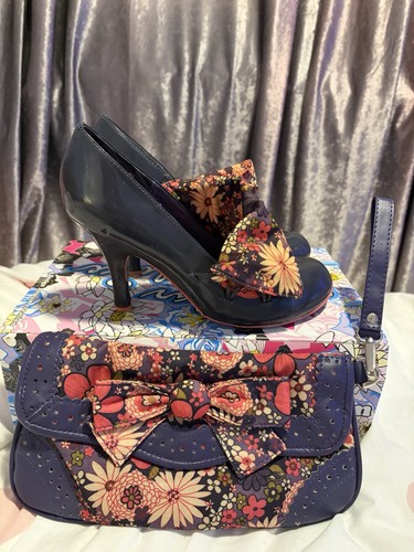 Irregular choice euro - choice,