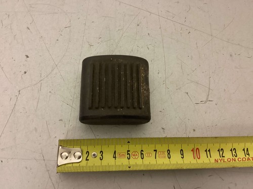 Nos kickstart rubber for - nos,