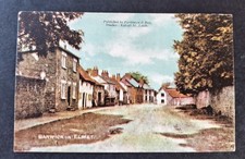 Barwick elmet near - in,