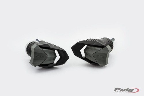 Puig r19 frame sliders - frame,