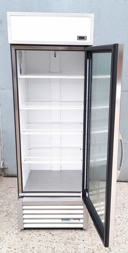 True gdm 19t - true, glass
