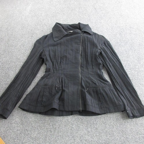 Ivan grundahl jacket womens - ivan,