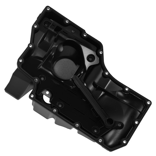 Engine oil pan for - audi, a4