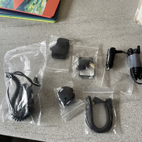 Spares for smh10 dual - spares, sena