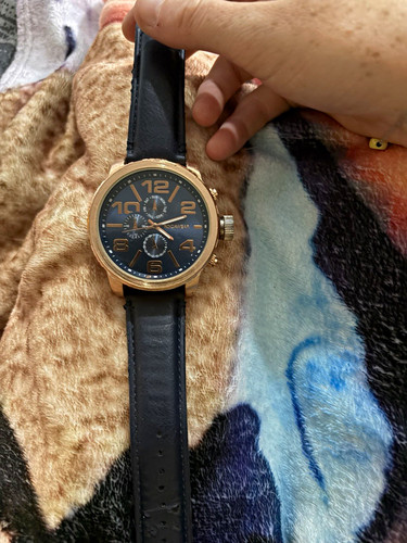 Rocawear men quartz - rocawear,