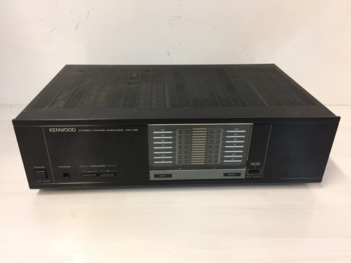 Vintage kenwood 105 - kenwood, stereo