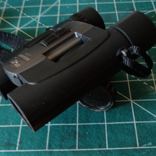 Nikon sportstar 10x25 compact - 10x25,