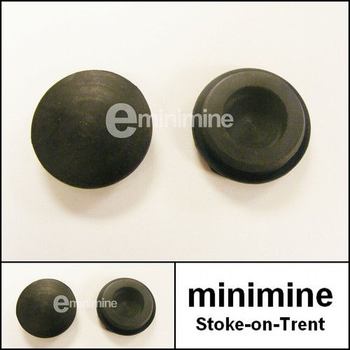 Classic mini floor grommet - classic,