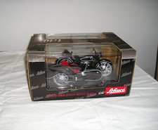 Schuco Moto Sidecar BMW R25/3