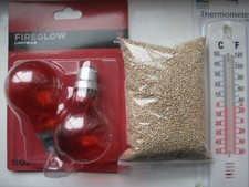 Brooder Kit Chicken Quails